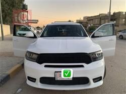 دودج دورانجو